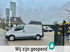 Opel Vivaro - 2.0 CDTI L1H1 Airco 3 Pers. NWE APK