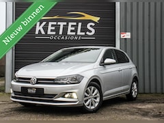 Volkswagen Polo - 1.0 TSI Highline DSG