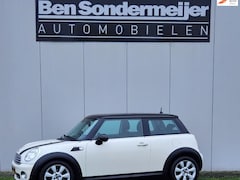 MINI Cooper - 1.6