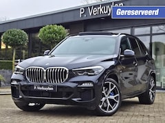 BMW X5 - XDRIVE45E M SPORT I COMFORT SEATS I DRIVING PROF. I PANORAMA I