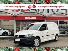 Volkswagen Caddy Maxi - 1.0 TSI 105PK NAVIGATIE CAMERA AIRCO SCHUIFDEUR