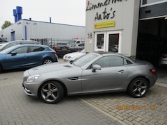 Mercedes-Benz 200-serie - SLK Carbonlook Edition Leder/ Nek en Stoel verw