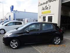 Peugeot 208 - 1.2 PureTech Blue Lion Airco