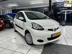 Toyota Aygo - 1.0-12V Comfort 1e eigenaar