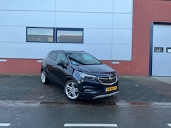 Opel Mokka X - 1.4/140pk, Innovation