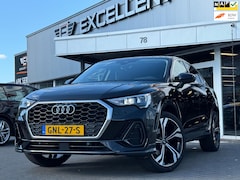 Audi Q3 Sportback - 35 TFSI S Tronic Attitude | ACC