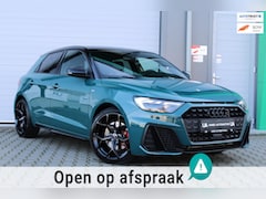 Audi A1 Sportback - 40 TFSI S-LINE 200 PK EDITION ONE | S-TRONIC | KEYLESS | CAMERA | NAVIGATIE | APPLE CARPLA