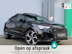 Audi Q3 Sportback - 45 TFSI QUATTRO S EDITION ONE | STANDKACHEL | PANO | B&O | LED-MATRIX | VOL LEDER | 20" |