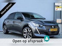 Peugeot 208 - 1.2 PureTech GT | 130PK | AUTOMAAT | PANO | CAMERA | NAVIGATIE | CLIMATE CONTROL | 1E EIGE