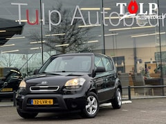 Kia Soul - 1.6 X-pect Cool 2010 Airco dealer onderhouden