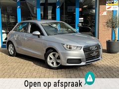 Audi A1 Sportback - 1.4 TDI Design Pro Line Plus 2016 NAVI NAP