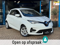 Renault Zoe - R110 2020 WIT NAP Garantie tot 2025