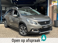 Peugeot 2008 - 1.2 PureTech 130 pk Allure 2017 PANO NAVI NAP