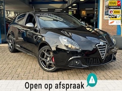 Alfa Romeo Giulietta - 1.4 Turbo MultiAir Super 2018 AUT NAP