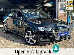 Audi A3 Sportback - 1.4 e-tron Sport Pro Line plus 2018 AUT