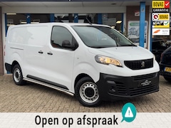 Peugeot Expert - 1.5 BlueHDI 100 S&S L3 2023 NAV AIRCO 1e Eig