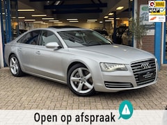 Audi A8 - 4.2 FSI quattro 2010 NAVI LEDER Soft Close NAP