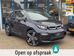 BMW i3 - Executive Edition 120Ah 42 kWh 2019 NAVI BTW 1e Eig