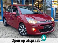 Citroën C3 - 1.2 PureTech Selection 2016 NAVI AIRCO NAP 1e Eig