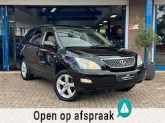 Lexus RX - 300 2004 AUT NAVI CLIMA LEDER DAK NAP Youngtimer