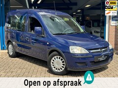 Opel Tour - 1.4-16V Enjoy 2008 Blauw AIRCO Elektr APK NAP