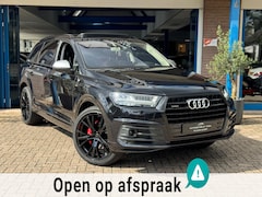 Audi Q7 - 3.0 TFSI quattro Pro Line + 7p 2016 AUT PANO BTW