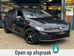 Volkswagen Golf - 1.0 TSI Life Business 2022 NAVI CARPLAY NAP