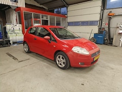 Fiat Grande Punto - 1.4 Active