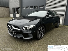 Mercedes-Benz A-klasse - 180 Business Solution AMG-line / SCHADE