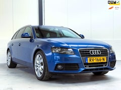 Audi A4 Avant - 1.8 TFSI Pro Line Automaat