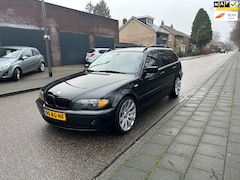 BMW 3-serie Touring - 318i Special Edition