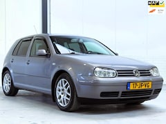 Volkswagen Golf - 2.3 V5 Highline Org NL