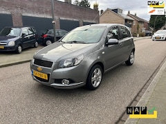 Chevrolet Aveo - 1.2 16V LS+