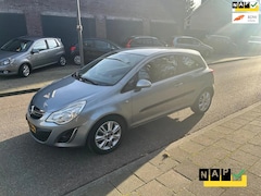 Opel Corsa - 1.2-16V Edition