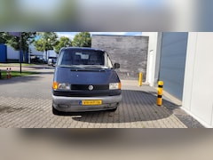 Volkswagen Transporter - 1.9 TD 292 T800 nw-recente distributieriem-apk mei-2025-alle inruil mogelijk € 1649,=