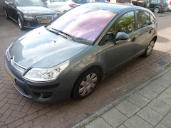 Citroën C4 - 1.6 VTi Image