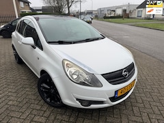 Opel Corsa - 1.4-16V Color Edition Airco|Nieuwe APK