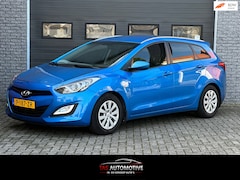 Hyundai i30 - 1.4 101 PK 2017 CARPLAY / AIRCO / PDC / APK