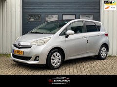 Toyota Verso S - 1.3 VVT-i Aspiration CLIMA / PANO / NAP / APK