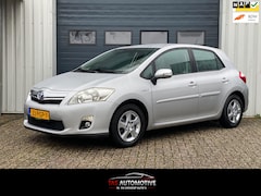 Toyota Auris - 1.8 Full Hybrid Aspiration 2e EIG/86.837KM/NAP