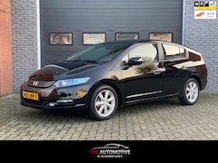 Honda Insight - 1.3 Elegance 2e EIG/AUTOMAAT/CRUISE/CLIMA/PDC