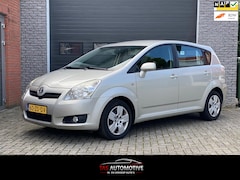 Toyota Verso - 1.6 VVT-i Sol NAVI / CLIMA / APK / NAP