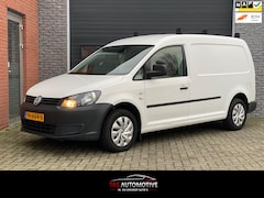 Volkswagen Caddy Maxi - 1.6 TDI BMT 2e EIG / EL.RAMEN / EXPORT