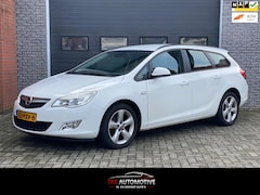 Opel Astra Sports Tourer - 1.4 Turbo Edition 2e EIG / CRUISE