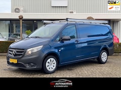 Mercedes-Benz Vito - 109 CDI Functional 1e EIG / NAVI / NAP