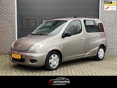 Toyota Yaris Verso - 1.3 VVT-i Sol AUTOMAAT / AIRCO / APK