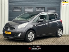 Kia Venga - 1.4 CVVT Plus Pack CRUISE/AIRCO/NAVI/57.699 KM NAP