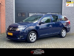 Dacia Logan MCV - 0.9 TCe Prestige 2e EIG NAVI / CRUISE / PDC