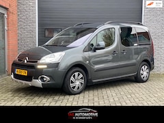 Citroën Berlingo - 1.6 HDi XTR NAVI / CRUISE / CLIMA / PDC