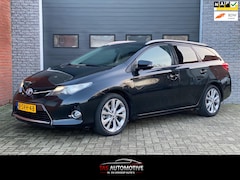 Toyota Auris Touring Sports - 1.8 Hybrid Lease 2e EIG / NAVI